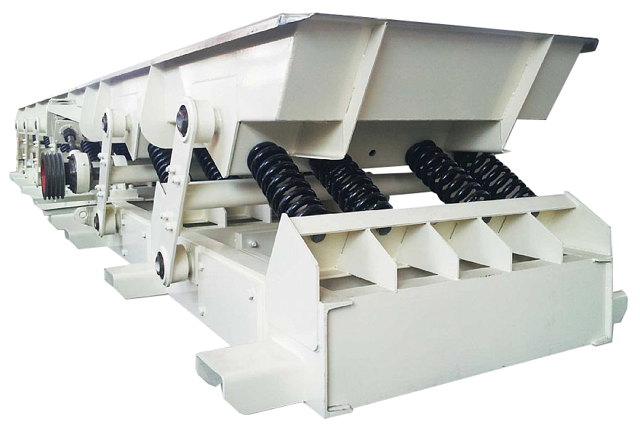 Vibration Conveyor Equipment