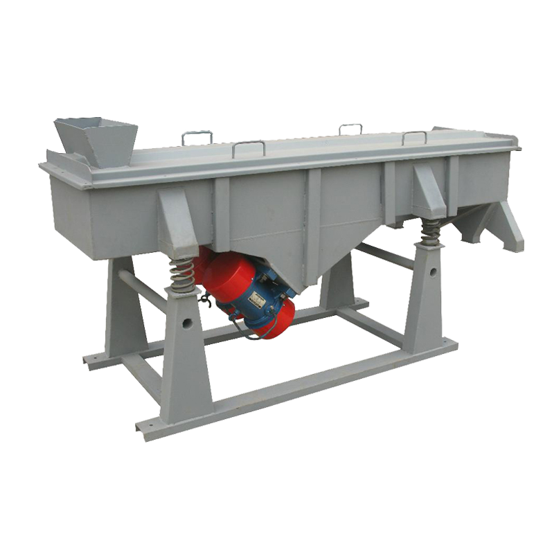 Linear Vibrating Screen