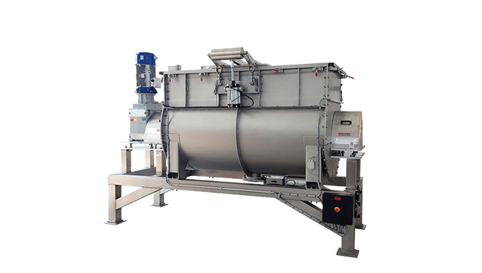 DUST COLLECTOR EQUIPMENT