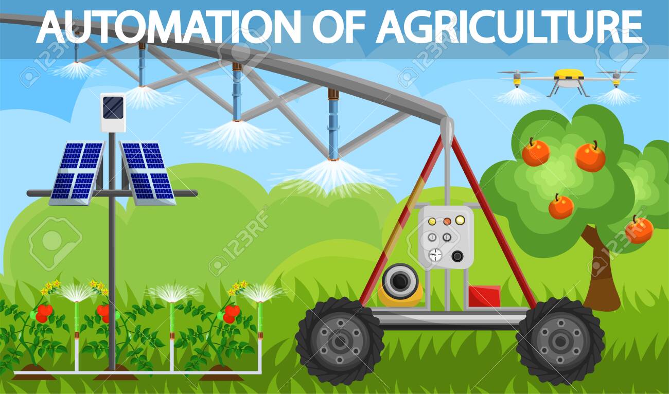 121211080-vector-illustration-automation-of-agriculture-application-in-agronomy-automatic-design-for-air-humid