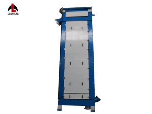 Filtration and drying machine