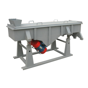 Linear Vibrating Screen