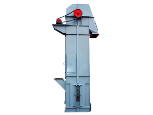 NE Bucket Elevator