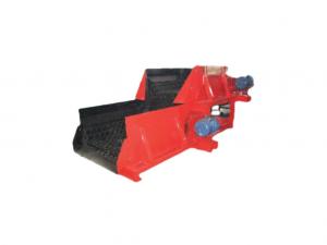 Screw-type Screen