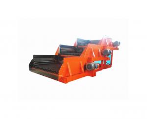 Screw-type Screen