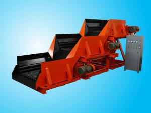 Screw-type Screen
