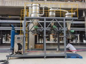 Vacuum Loader