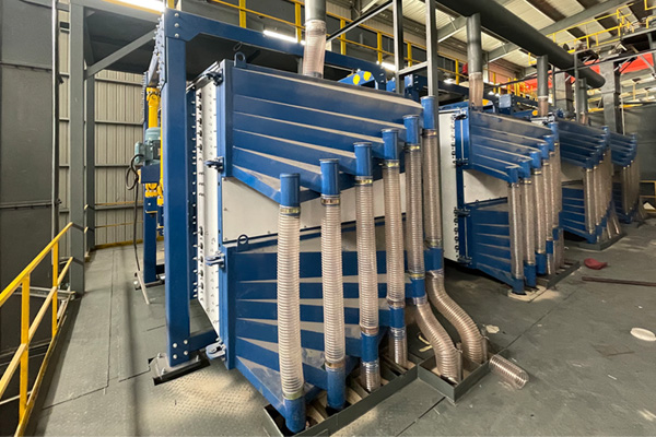 颗粒筛分选择方形摇摆筛的综合价值