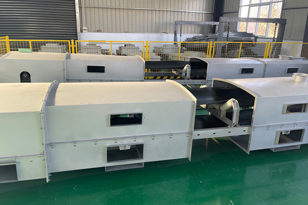 新乡迈朗机械厂家