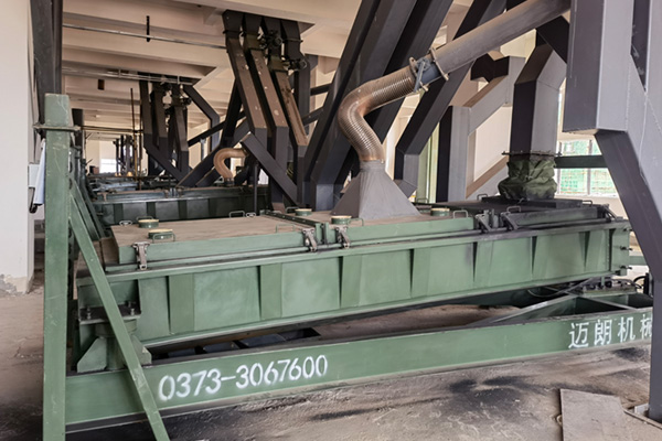 复合筛开启降本增效新路径