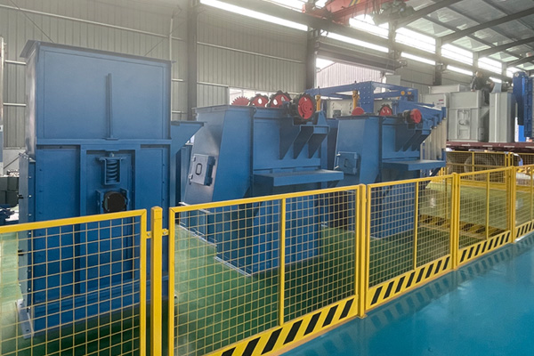 新乡市迈朗斗提生产厂家