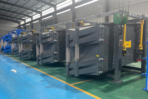 为什么便宜的筛分设备往往更贵?