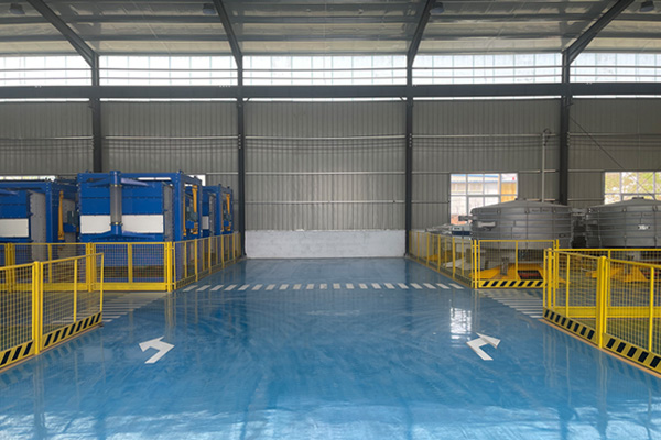 Square Gyratory Sieve vs Circular Tumbler Sieve