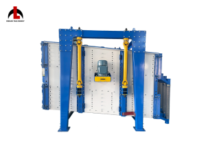 Gyratory Sifter